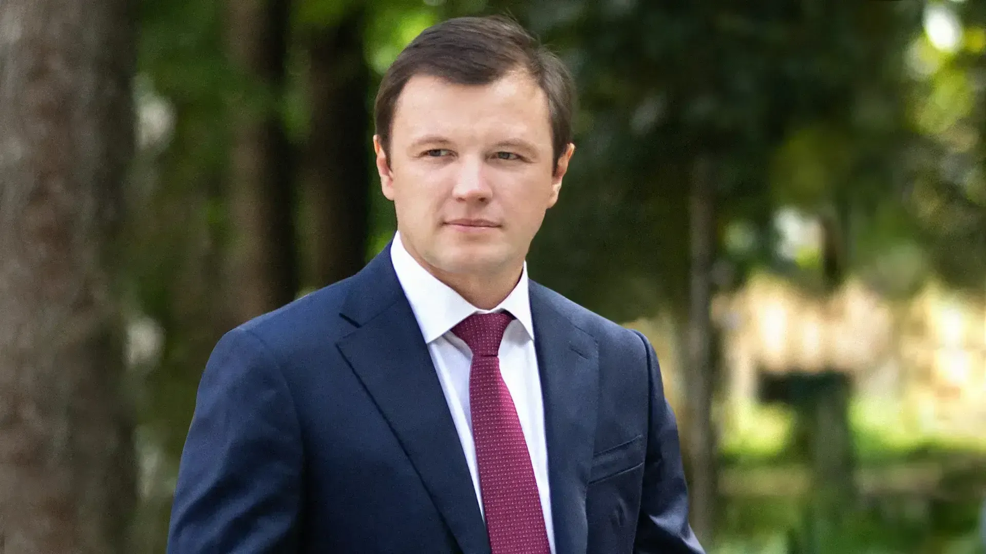 Ефимов: город выделил участок под строительство производства медицинского оборудования