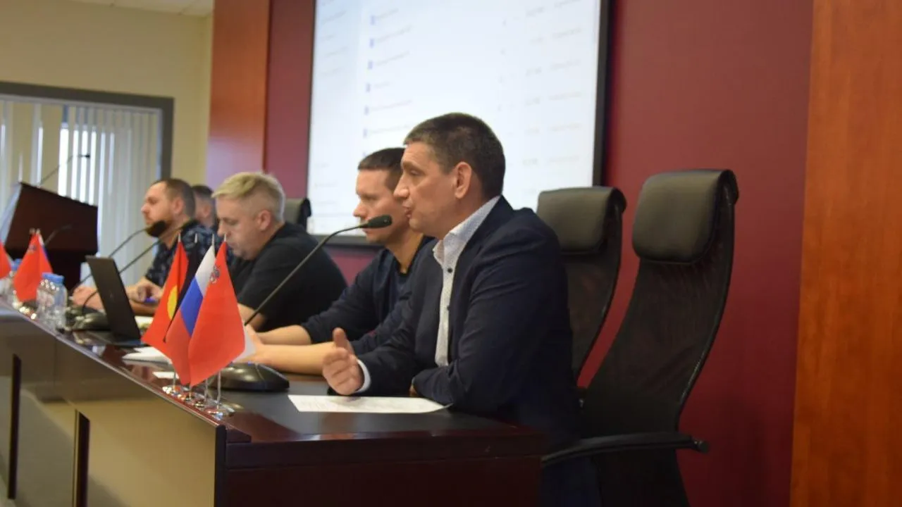 Серпуховский завод выпустит свыше 3,5 тыс лифтов к концу 2024 года