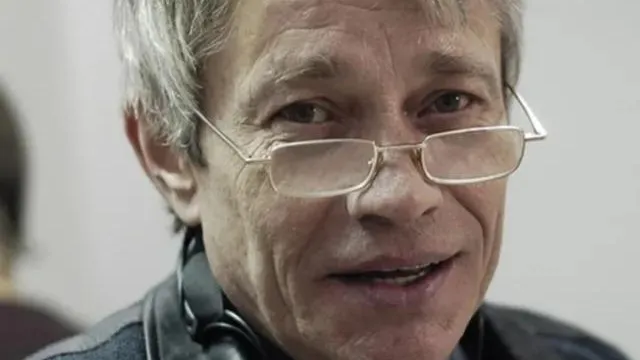Умер режиссер и сценарист «Дальнобойщиков» Кузьменко