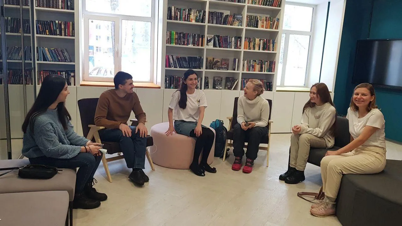 Библиотеки Подмосковья подготовили мероприятия, приуроченные ко Дню студента