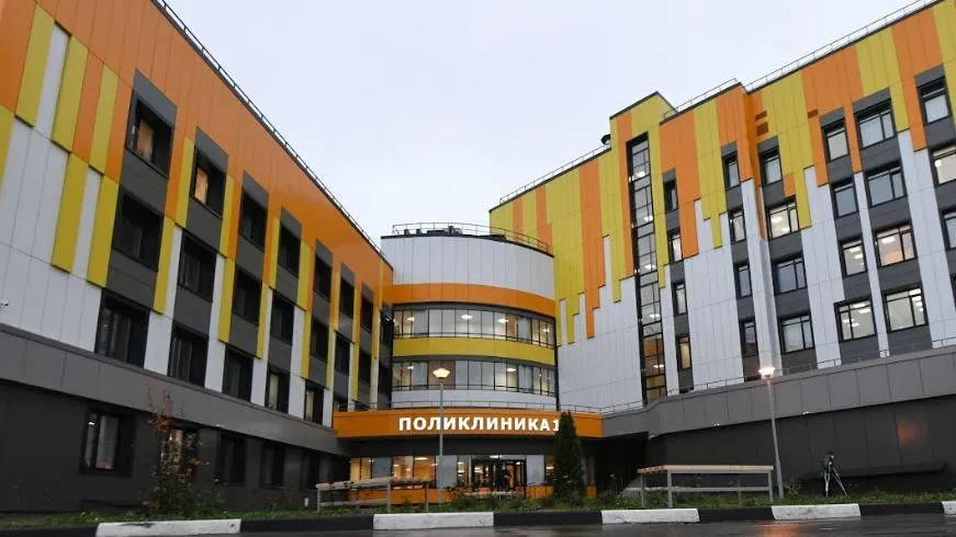 Онколог Тимур Ибрагимов присоединился к Одинцовской областной больнице