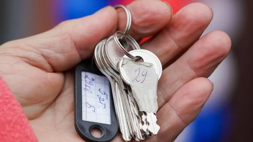 380 человек переселили из аварийного жилья в Подмосковье за минувшую неделю