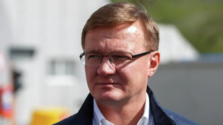 Роман Старовойт мог совершить самоубийство ночью с 5 на 6 июля