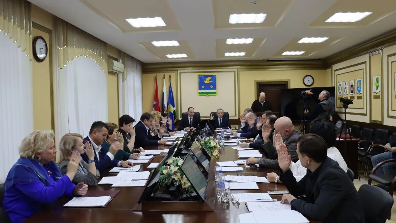 Введение туристического налога рассмотрели депутаты Ступино