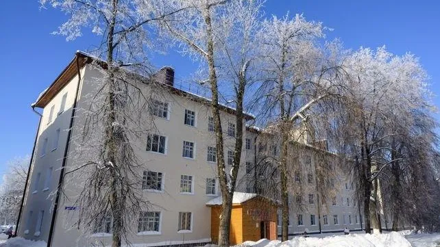 В Подмосковье оштрафовали УК на 1,85 млн рублей за нарушения