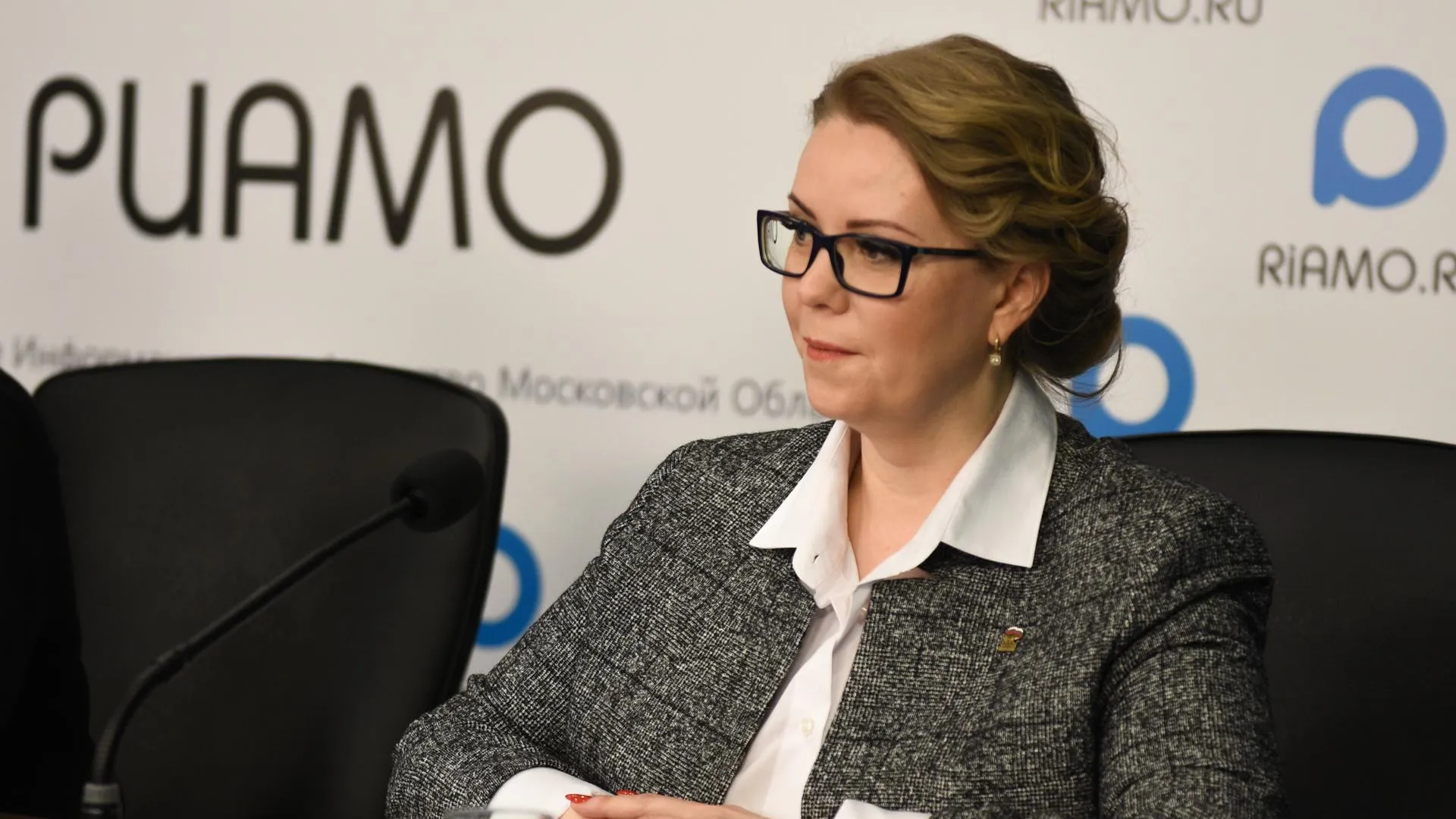 24 форума «Управдом» прошли в Подмосковье в 2018 году