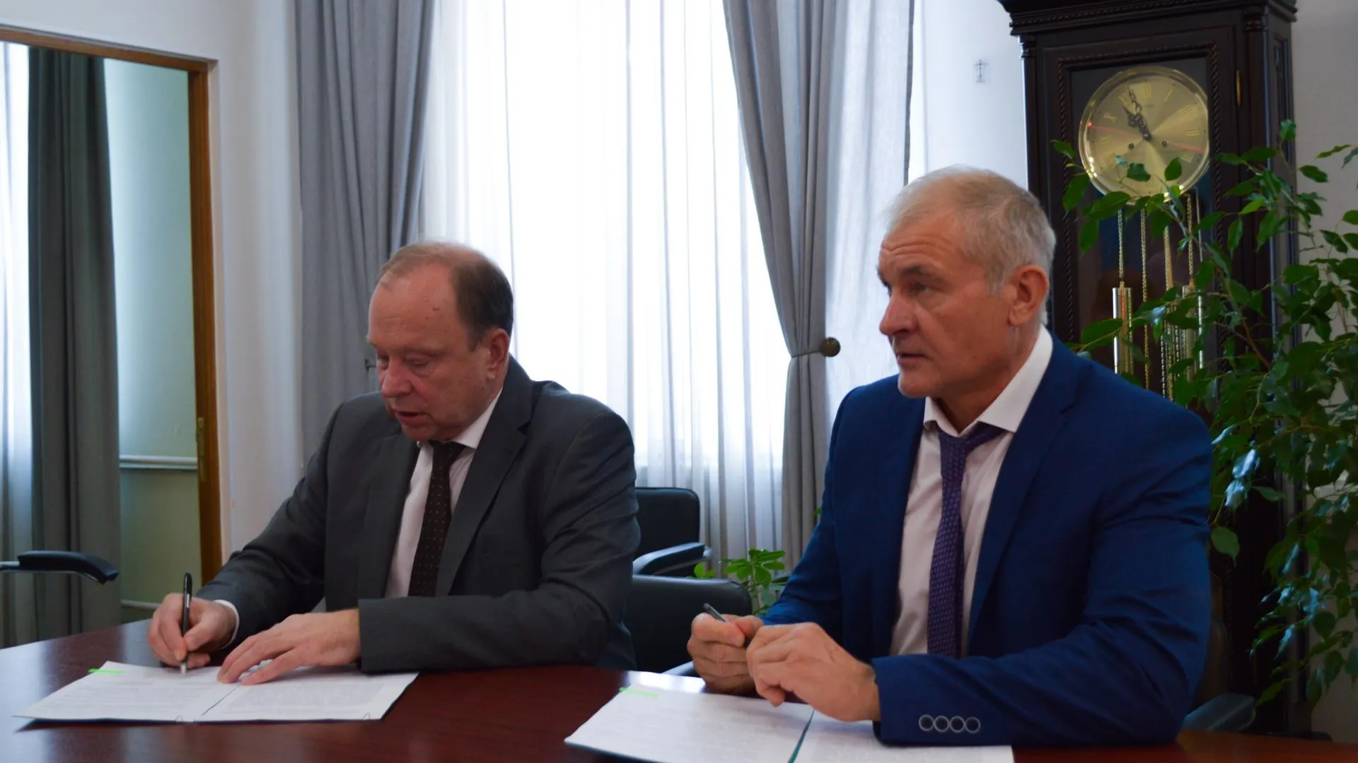 ГУРБ Подмосковья и управление Минюста РФ по МО будут бороться с экстремизмом