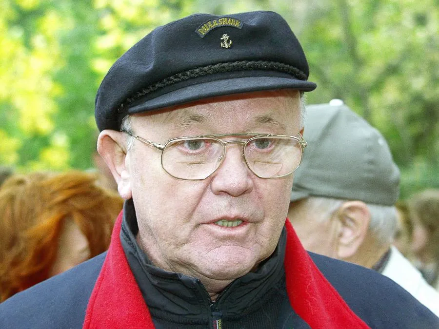 Дмитрий Коробейников