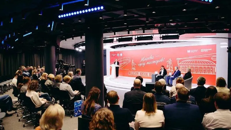 Представители НКО смогут участвовать в конкурсе «Московские мастера» в 2025 г