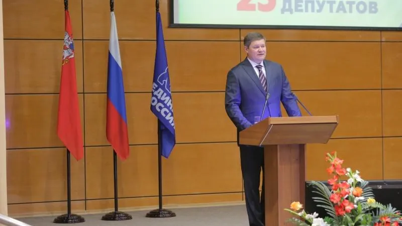 Капремонт дворца культуры «Коломна» завершат до конца года