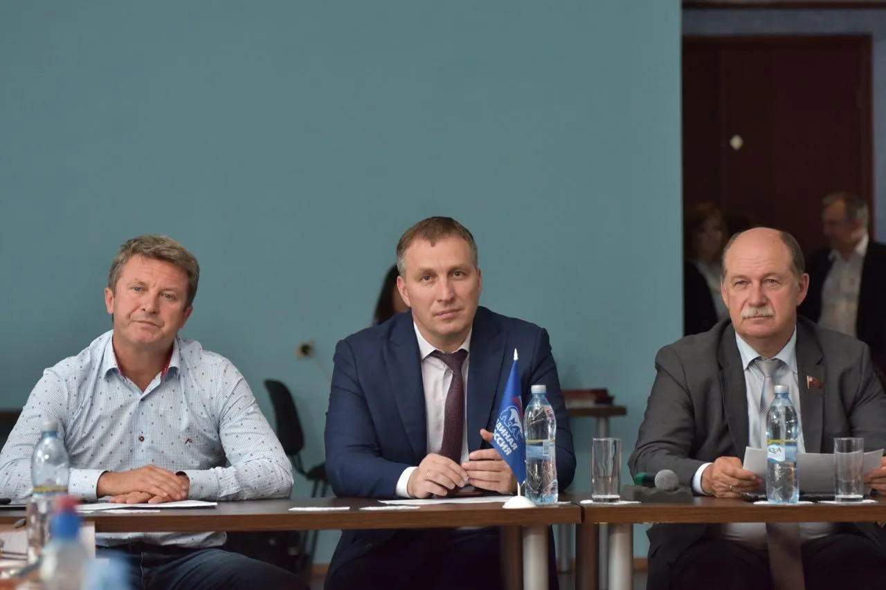 Пресс-служба Наро-фоминского городского округа