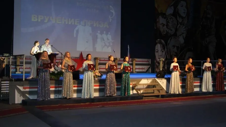 Проект «Путь к Победе. Волоколамский рубеж» запустят в Подмосковье в четверг