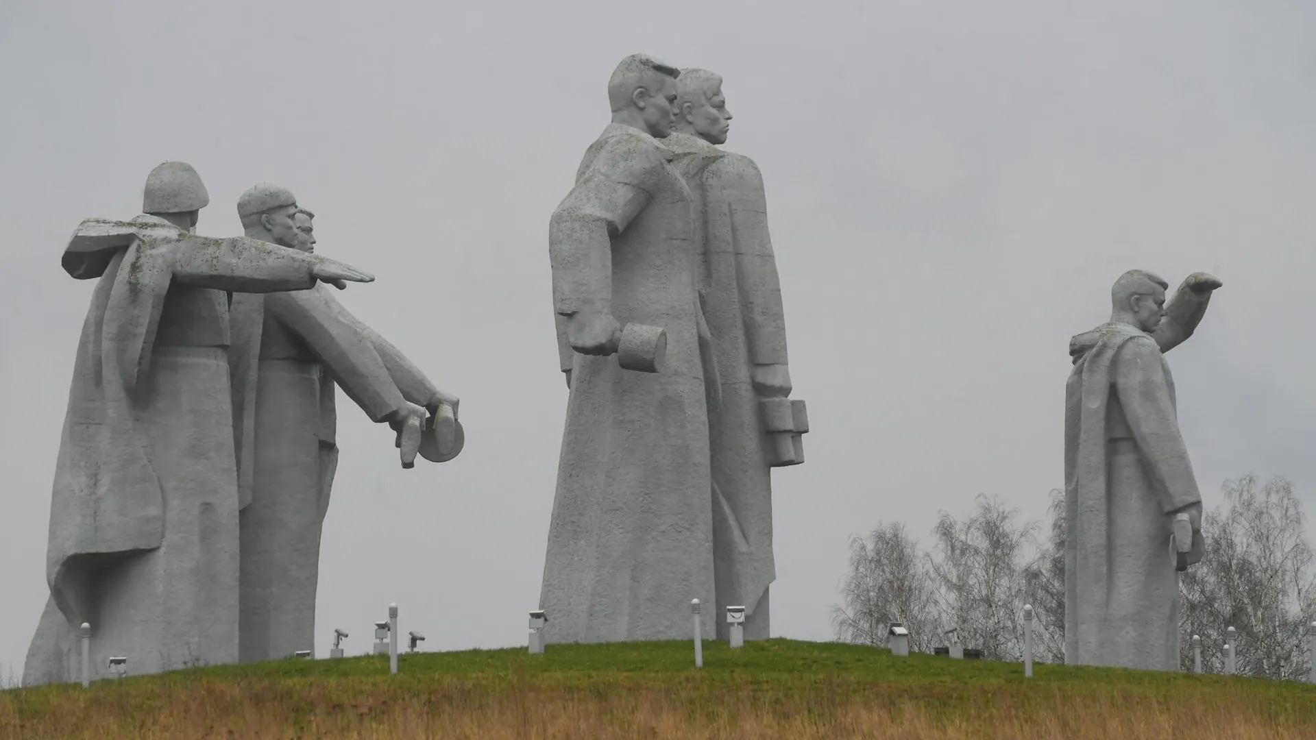 Денис Трудников