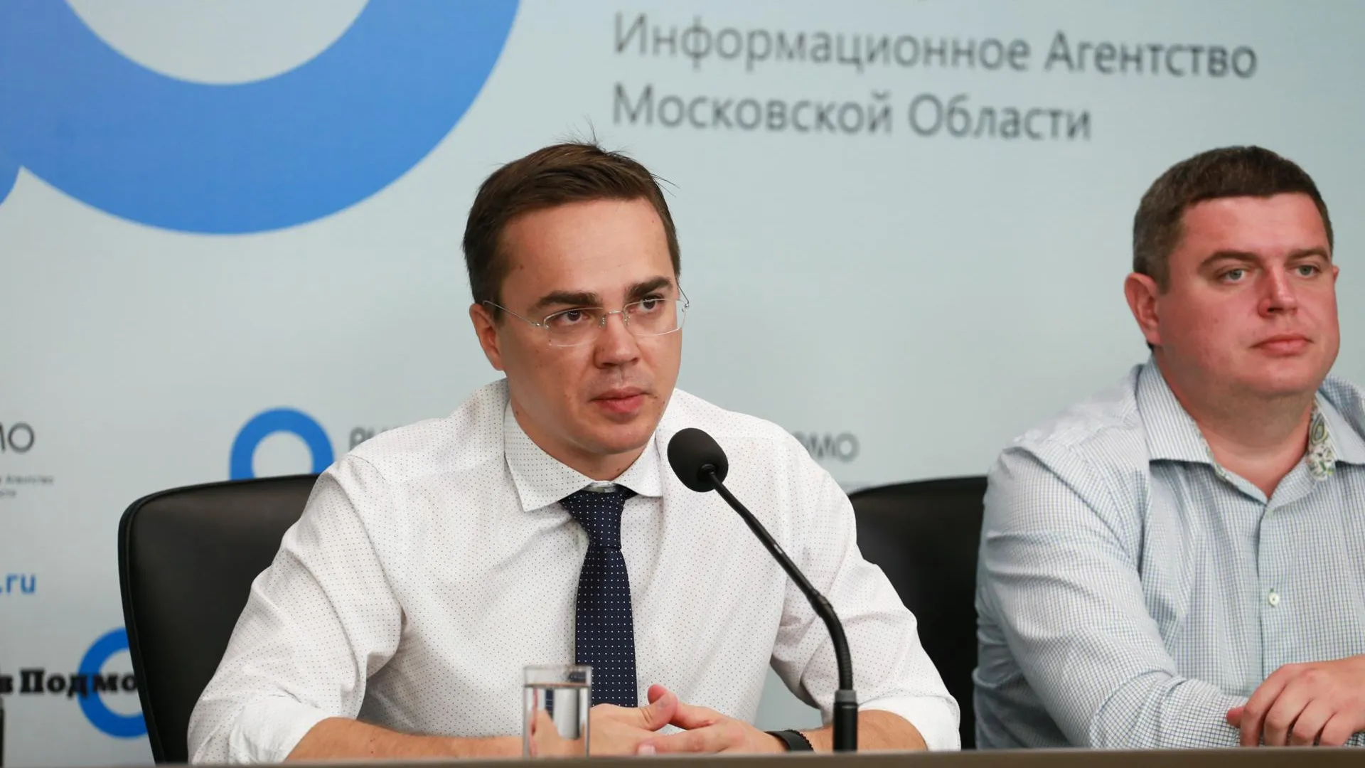 Глава Рузского городского округа уточнил информацию о размытом подъезде к двум деревням