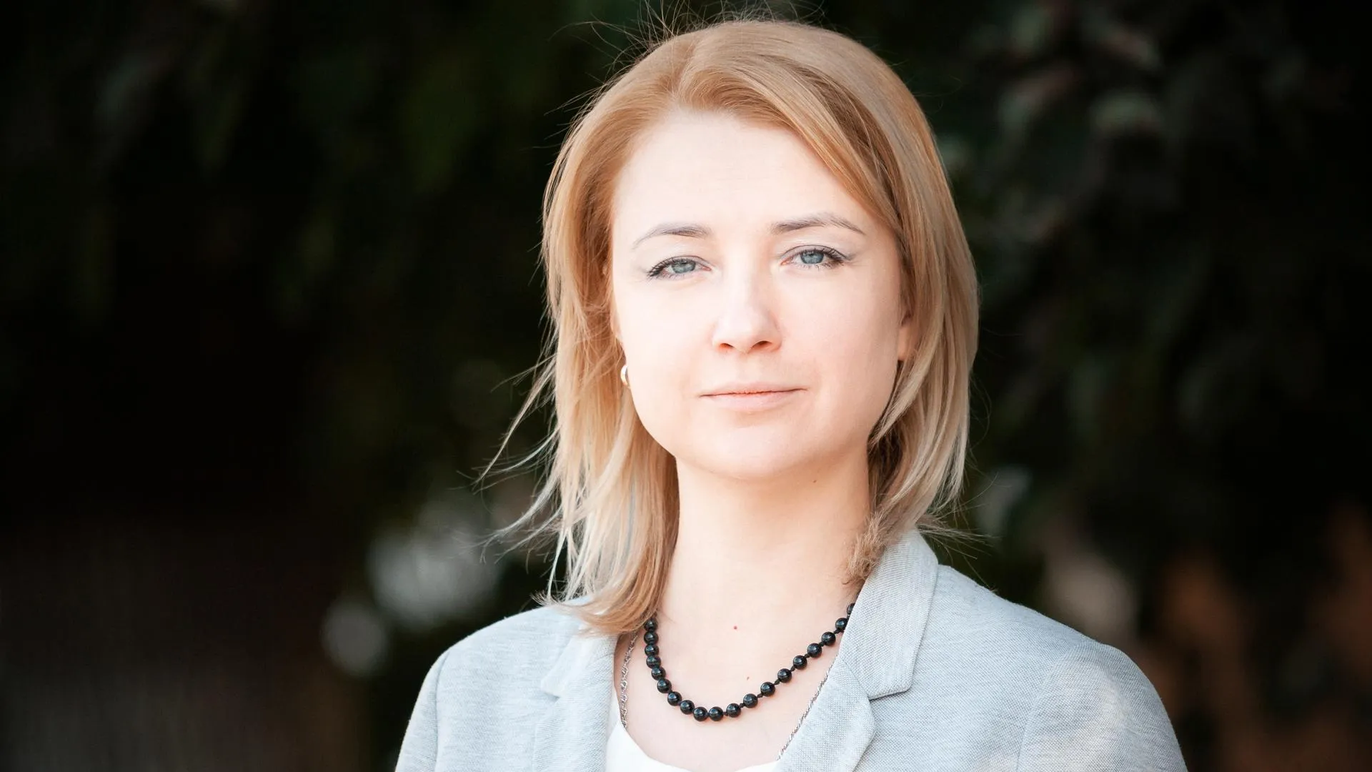 Страница Екатерины Дунцовой в VK