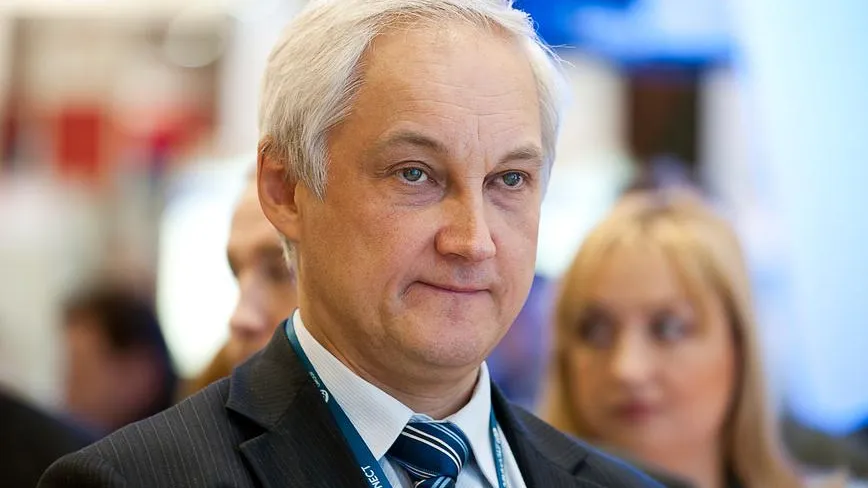 Матвиенко: Белоусову не потребуется много времени, чтобы вникнуть в ситуацию