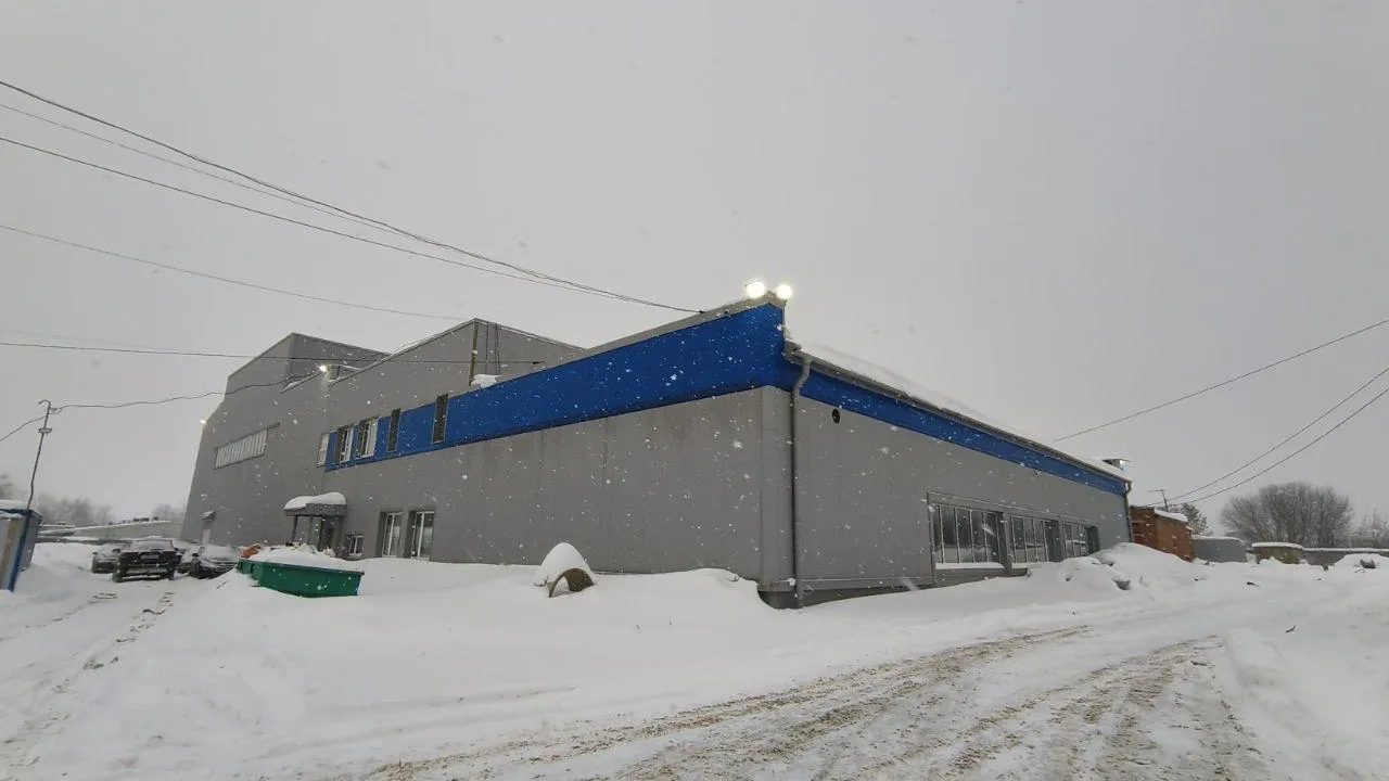 В Жуковском завершат реконструкцию водозабора к концу 2026 года