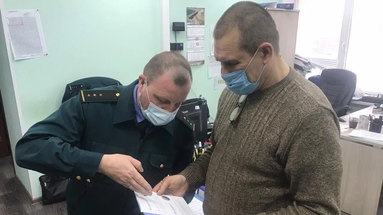 Строительный мусор в Долгопрудном убрали по просьбам жителей