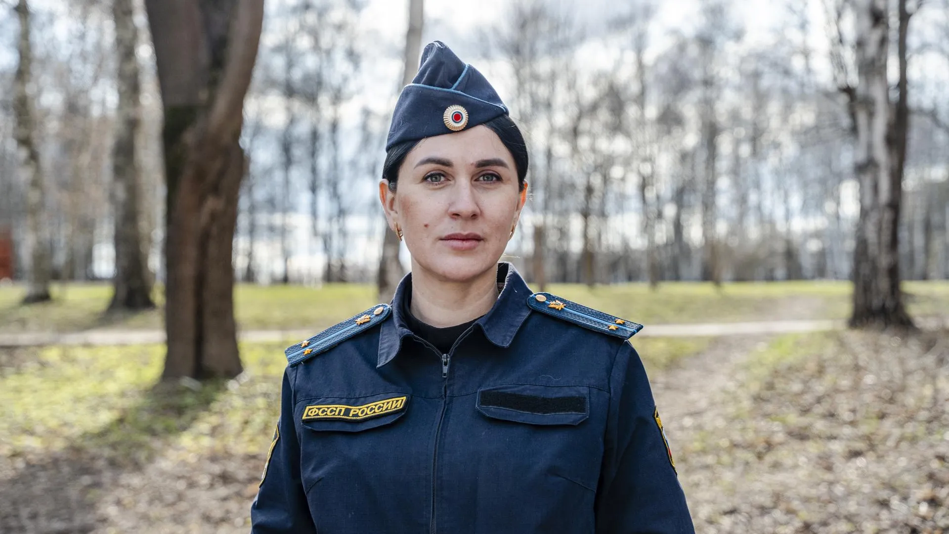 Приставы Подмосковья взыскали 900 тыс руб неустойки за аренду лесных участков