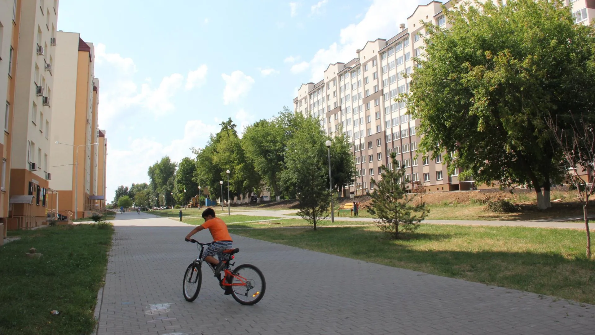 Мособлдума одобрила формирование городского округа на территории Ленинского района