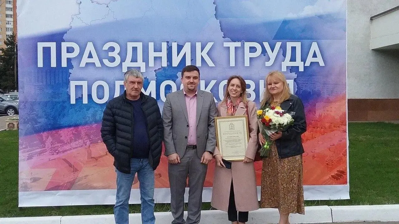 Каширская династия Яшкиных‑Воронковых 133 года работает в сфере энергетики