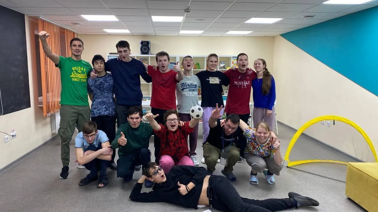 В техникуме Сергиева Посада прошел спортивный квиз «Знатоки спорта»