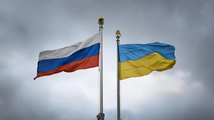 Дипломат Галузин: требование Киева к РФ сесть за стол переговоров абсурдно