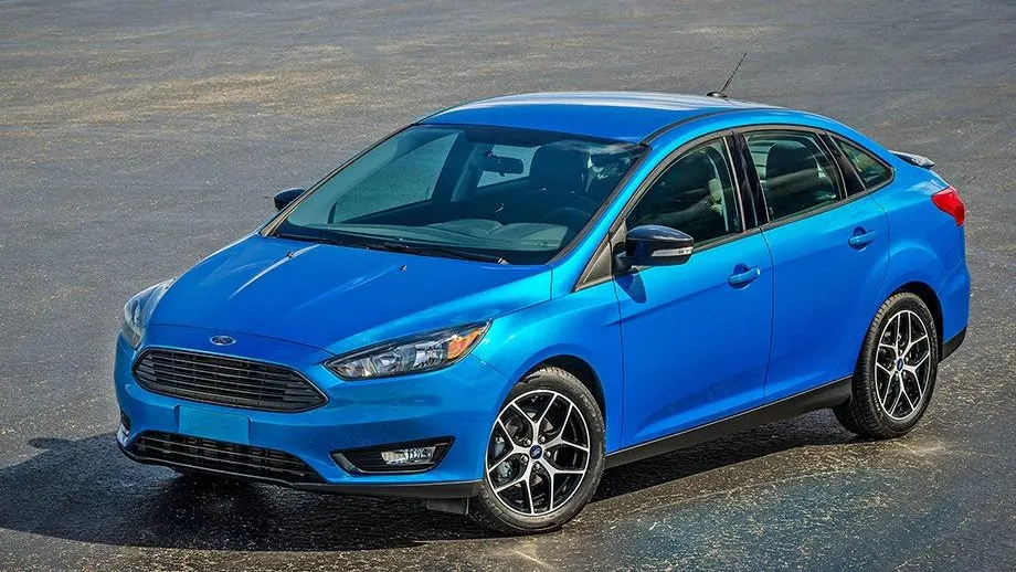 Ford отзывает около миллиона машин из‑за взрывающихся подушек безопасности