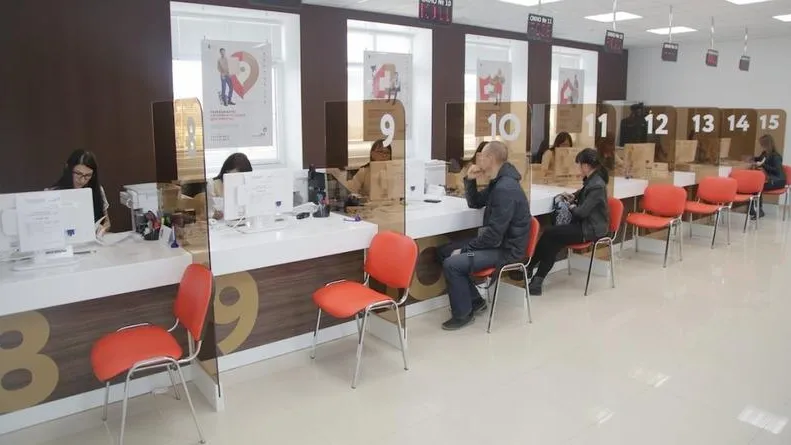 В Подмосковье утвердили стандарт обслуживания в МФЦ