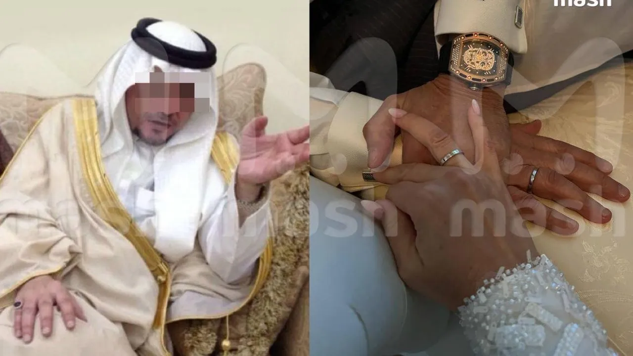 Шейха из Саудовской Аравии ограбили на 30 млн руб при показе дома в Подмосковье