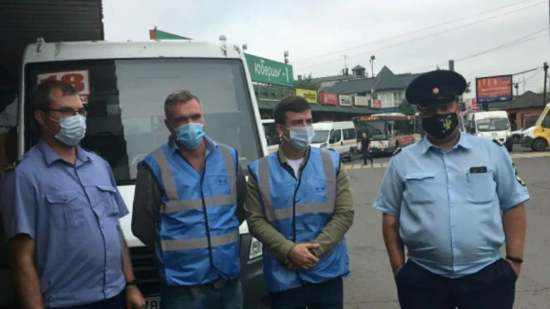 Перевозчикам Люберец разъяснили новые правила предоставления льгот пассажирам