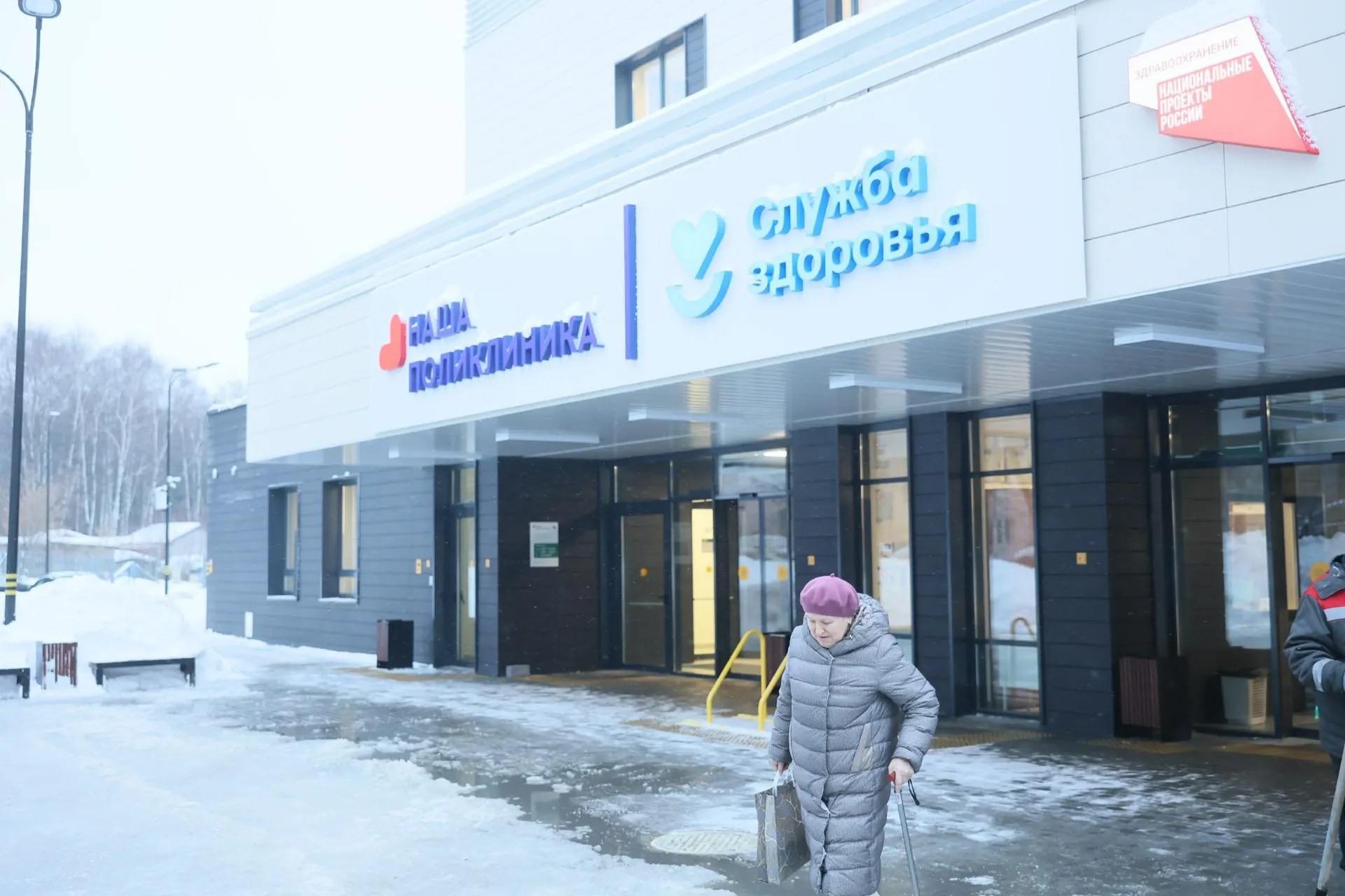 Константин Семенец