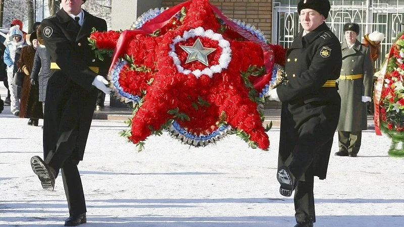 Мособлдума присвоила Лобне звание «Населенный пункт воинской доблести»