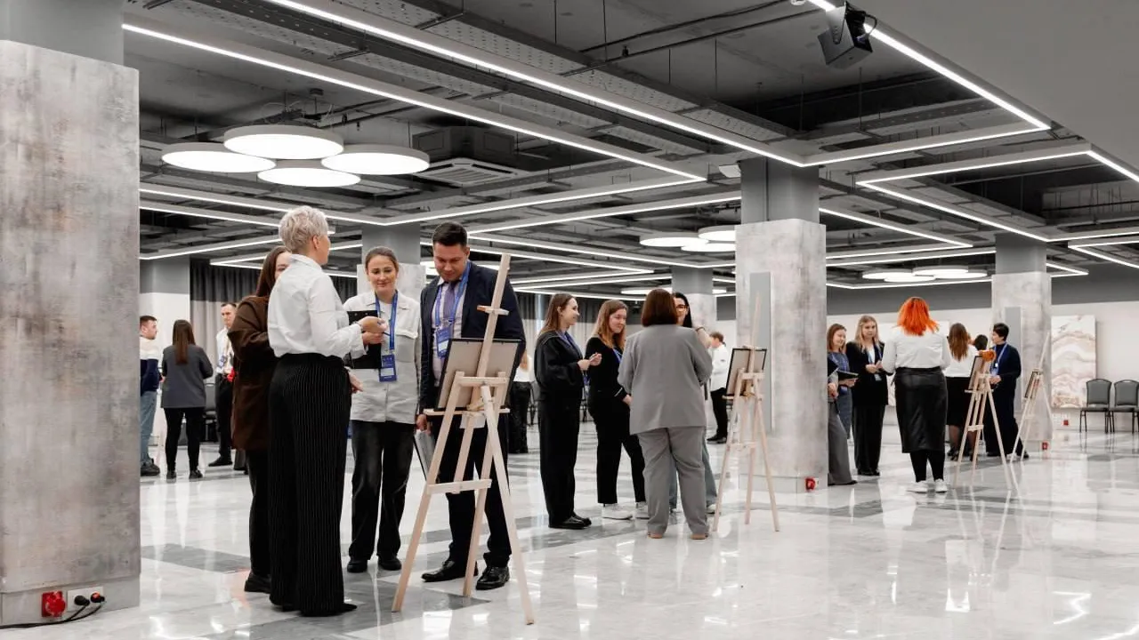 В Подмосковье проходит финал детской премии «Новая философия воспитания»