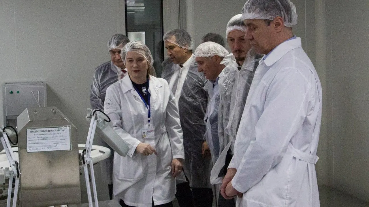Медкластеры Подмосковья и Турции налаживают партнерство