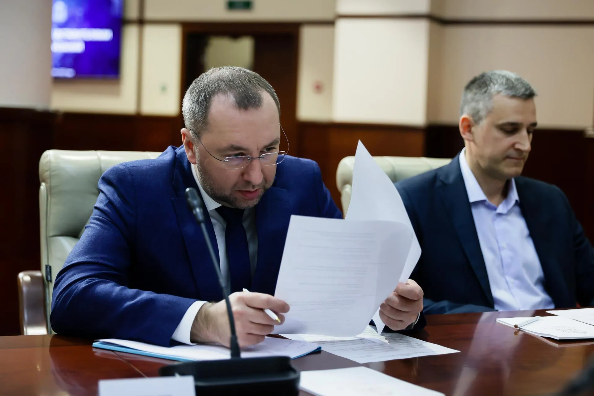 Константин Семенец