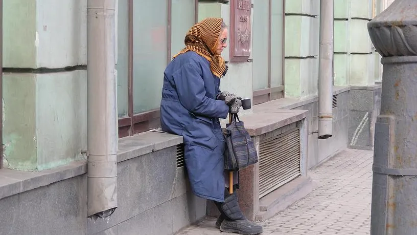 Доцент Балынин: после 80 лет полагается прибавка к пенсии