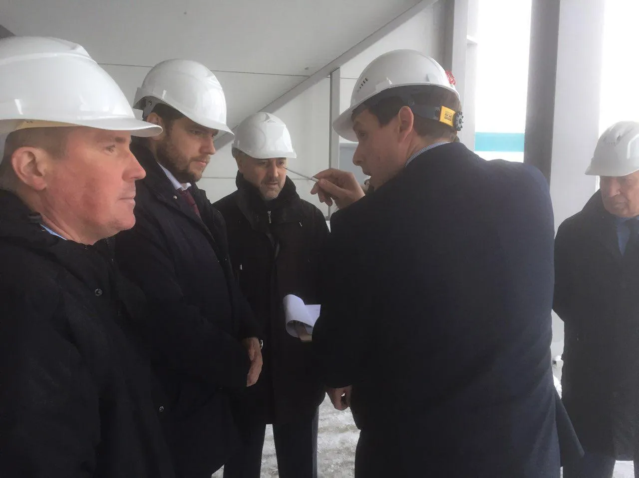 пресс-служба Министерства сельского хозяйства Московской области