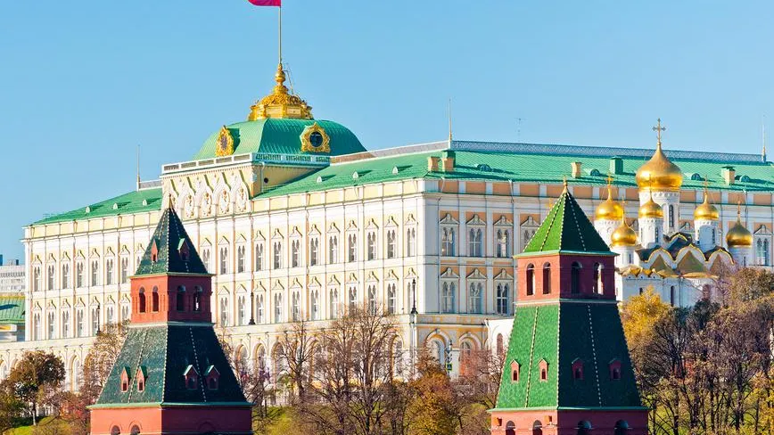 В Кремле прокомментировали итоги голосования в ФРГ по кандидатуре Мерца