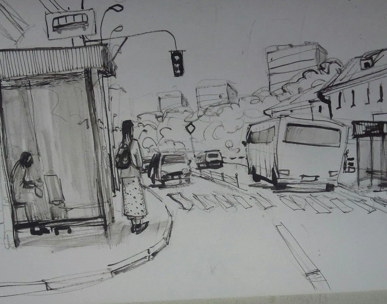 Telegram-канал Официальный Подольск