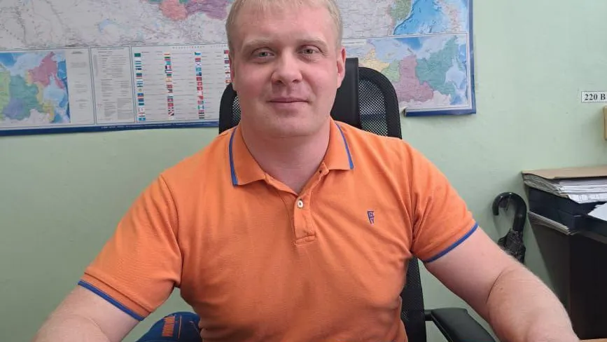 Инженер из Подмосковья приобрел свое жилье благодаря программе «Социальная ипотека»