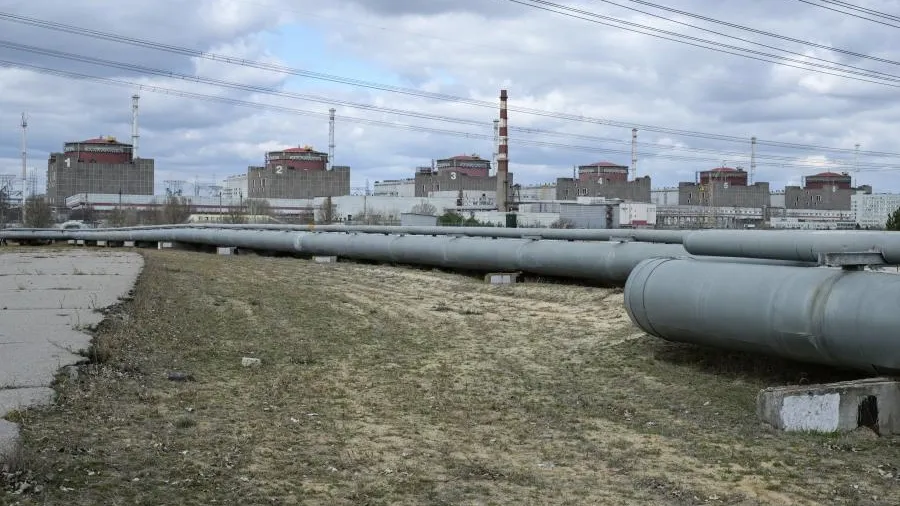 Константин Михальчевский