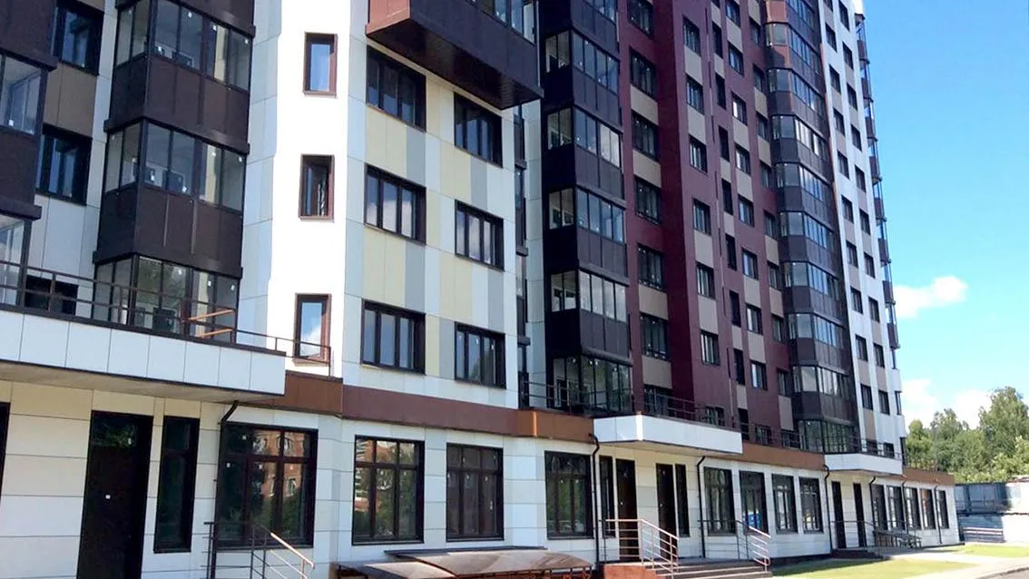 Более 730 детей‑сирот в Подмосковье обеспечат жильем до конца 2019 года