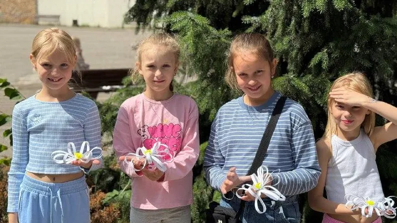 В Дмитровском округе прошел семейный праздник «Семья. Лето. Парк»