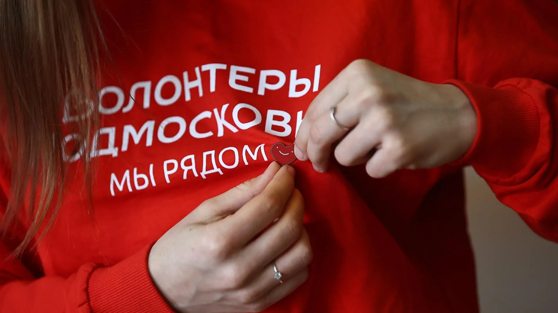 Коуч Калашникова: волонтерство и участие в мероприятиях поможет пережить трагедию