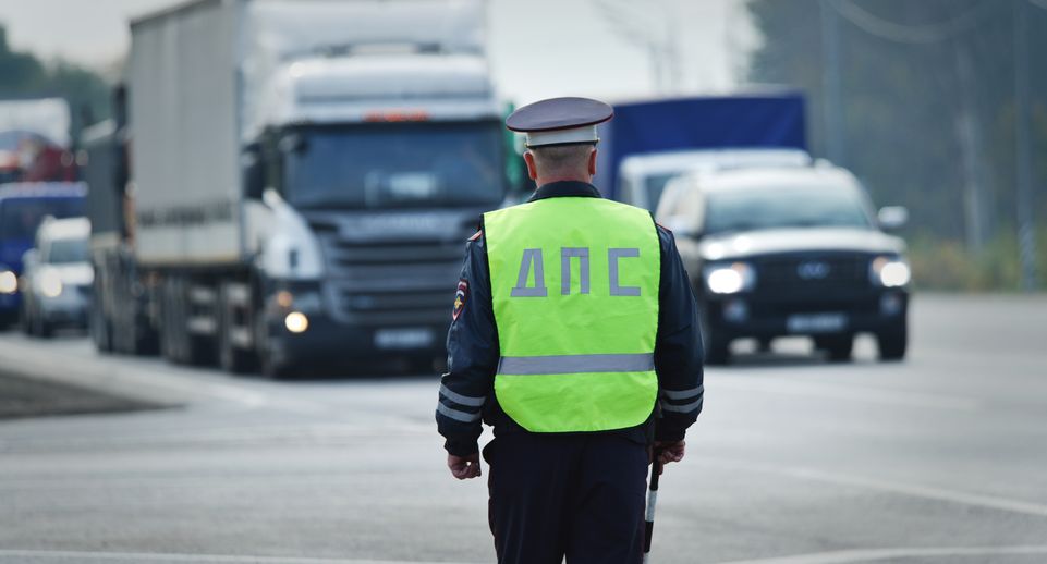 В России боец СВО оказался втянут в скандал с ГИБДД из-за бывшей жены и ребенка