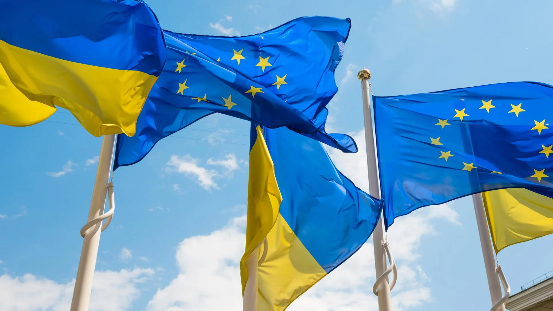 Рубио: Евросоюз тоже должен договариваться по урегулированию с Россией