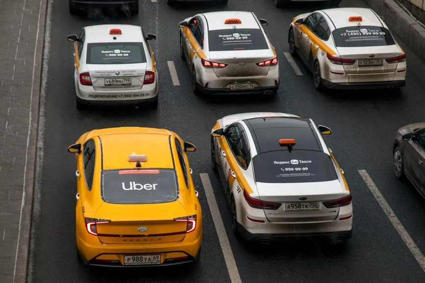 Николай Винокуров / Фотобанк Лори