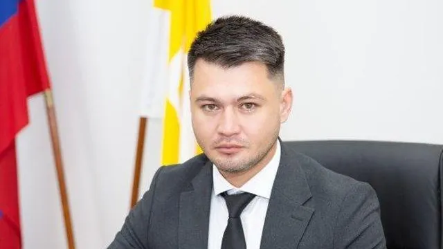 Официальный канал Первого заместителя главы города Ставрополя, участника кадровой программы Президента РФ "Время Героев".