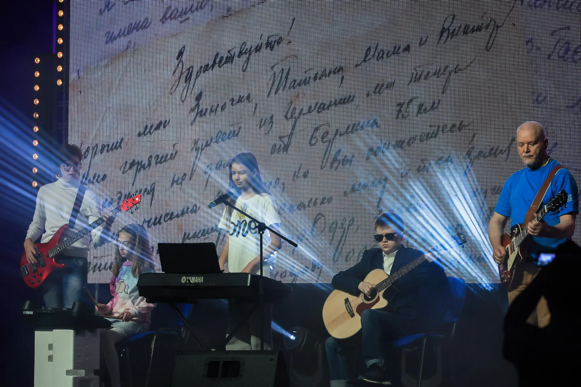 Константин Семенец